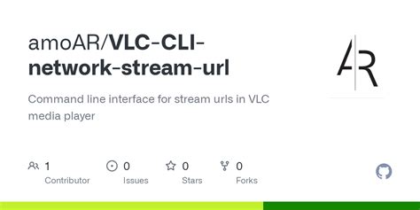 vlc network stream url list github, Stream videos and music over local network using vlc