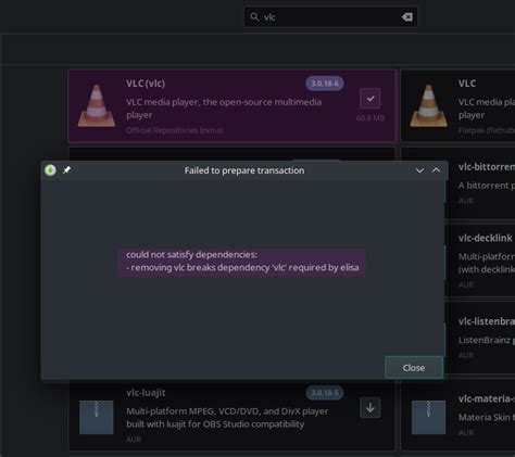 vlc network streams not loading, Stream videos and music over local network using vlc