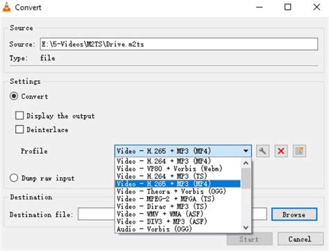 vlc not converting to mp3, [vlc to mp3] how to convert files to mp3 with vlc media player