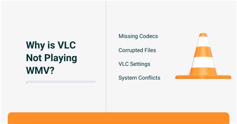 vlc not playing wmv, Unable to play .wmv file on vlc (3 solutions!!)