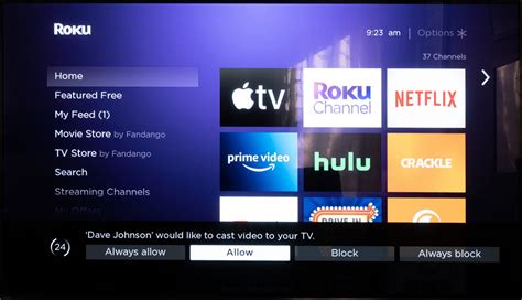 vlc on roku tv, How to cast vlc to android tv