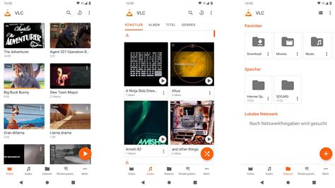 vlc player apk android 4.2 2, Donwload vlc for android v3.5.4 apk (lasted version)
