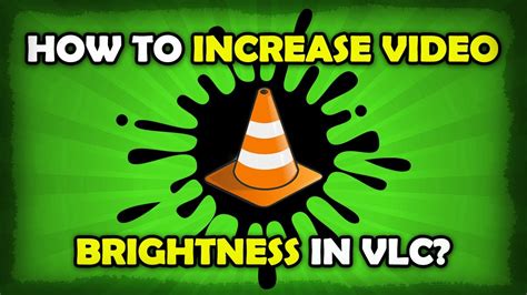 vlc player brightness mac, Vlc player for mac: how to download and install (2023)