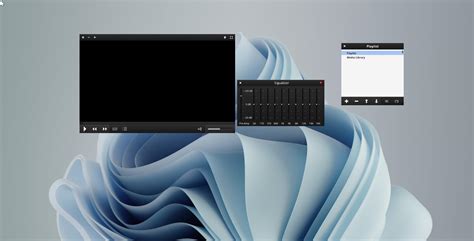 vlc player dark theme, How to enable dark mode in vlc media player?