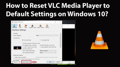 vlc player executable, 