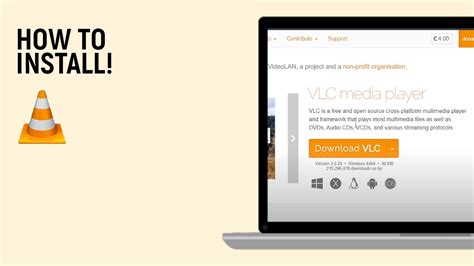 vlc player for desktop download, Vlc media player 64 bit free download full version for windows 7, 8, 10. Vlc player windows10 feature