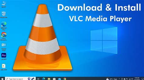 vlc player for down, Vlc player a free software that can run all video codecs. Vlc player convert mp4