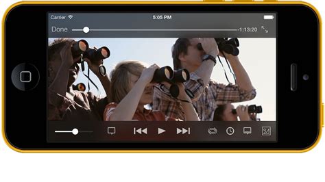 vlc player for ios, Ios vlc player iphone app players top replace these stock ipad store playback source site techcrunch. The top 10 media players for ios, replace the stock player with one of