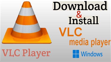 vlc player for windows 11 new version, How to install vlc media player in windows 11