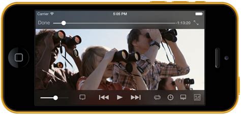 vlc player ios, The top 10 media players for ios, replace the stock player with one of. Ios vlc player iphone app players replace these stock ipad store playback source site techcrunch