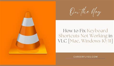 vlc player keyboard shortcuts not working, Pin on shortcut key