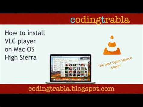 vlc player mac high sierra, Vlc media player for mac download. Vlc mac
