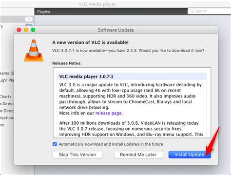 vlc player macos 2021 update, Vlc macos. Vlc media player now runs natively on apple silicon macs