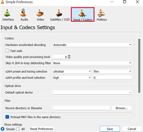 vlc player mkv codec, How to fix vlc player codec error on pc in 2024?