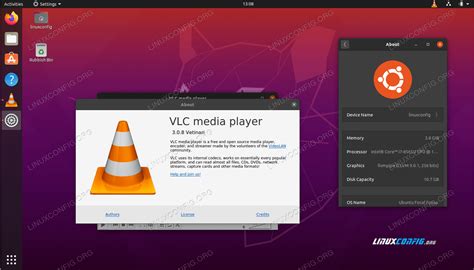 vlc player plugin ubuntu, Install vlc player on ubuntu 16.04. Vlc ubuntu benisnous