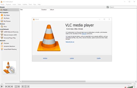 vlc player program, Vlc media player, arriva la versione 2.0