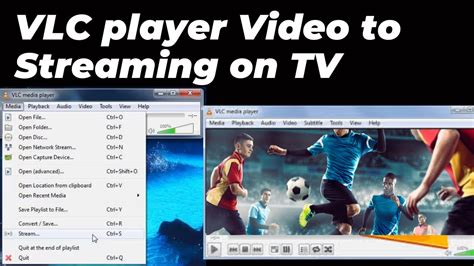 vlc player tv stream liste, Vlc digitbin. How to play online videos on vlc player? (2024)