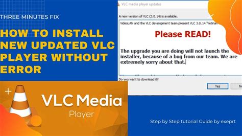 vlc player update temp folder, How to resize vlc player window permanently. Vlc permanently