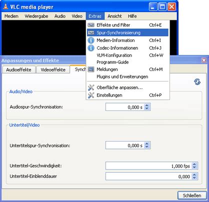 vlc player video spur, Vlc media player problems & their complete fixes