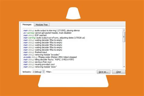 vlc player view logs, 10 useful features hidden in vlc, the swiss army knife of media players. Vlc windows player desktop version features knife army software latest file hidden swiss players useful howtogeek audio videolan extensions antivirus