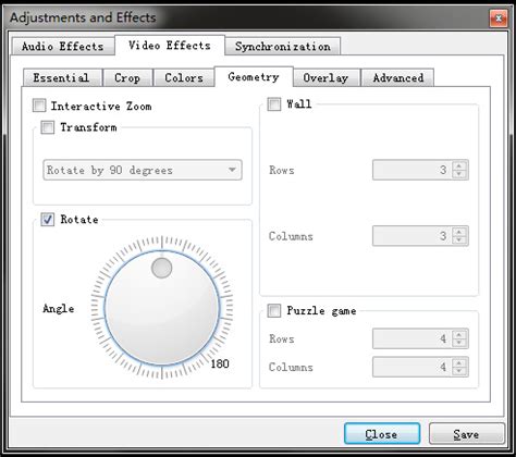 vlc player vr 180 degrees, Vlc media player gets 360-degree video support