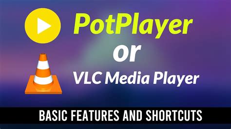 vlc player vs potplayer, Vlc vs potplayer + madvr hdr tone mapping 2020 edition! [ 4 movies