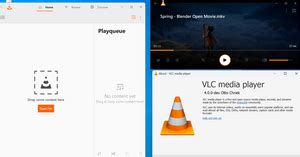 vlc player wikipedia, Vlc media player download for win7 32bit