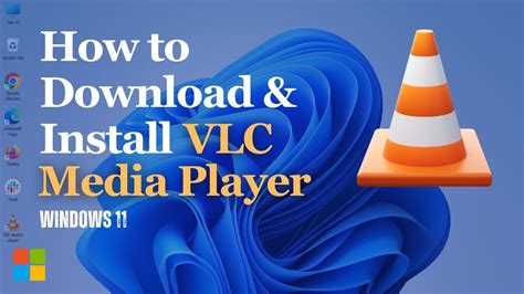 vlc player windows 11 chip, Vlc media player download windows 11