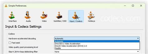 vlc player with hevc codec, 2 easy ways to open & play h.265/hevc files on mac. Vlc player mac hevc solution ways open play ultra 4k easy