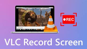 vlc record screen with sound, How to record screen with vlc mediaplayer [2024 newest, with sound]