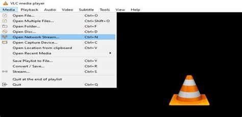 vlc record ts file, How to create video clips in vlc