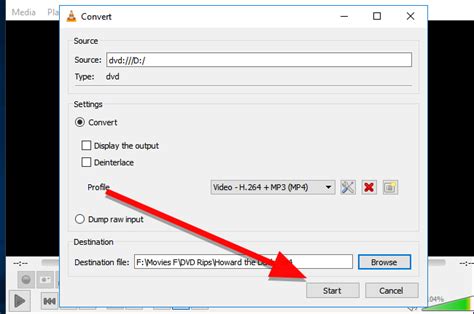 vlc rip dvd to mp4, How to rip dvd video to mp3 mac vlc