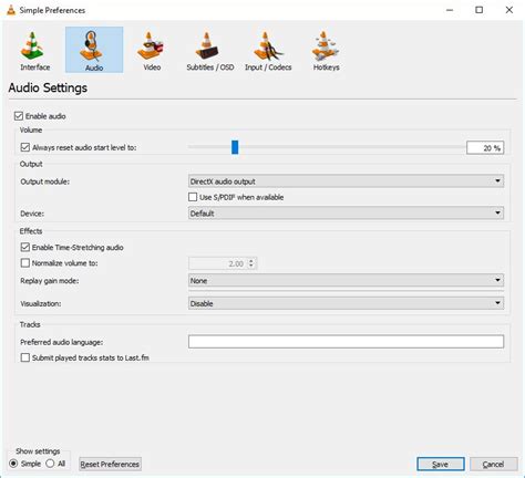 vlc scanning greyed out, Record your screen using vlc!. what if i told you there are free tools