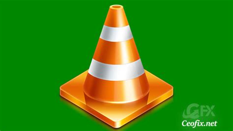 vlc screenshot green, Vlc media player, o mais simples dos players de vídeo, completa 20 anos