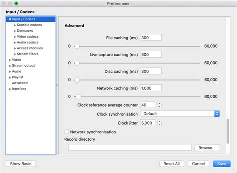 vlc set buffer size, Rate buffer sample bit daw size musicianonamission depth khz infographic mips summary set. 48 khz sample rate buffer size