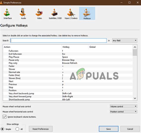 vlc shortcut keys not working, Best vlc keyboard shortcuts you should know must know shortcuts