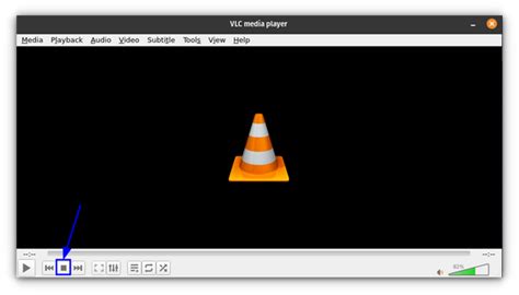 vlc stop displaying file name, Stop vlc from displaying file name