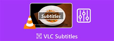 vlc stream with subtitles, How to enable subtitles in vlc media player