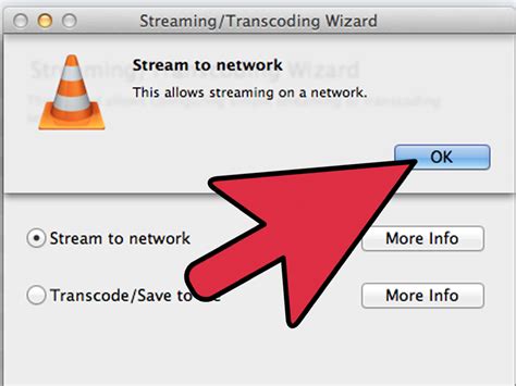 vlc streaming two cameras, How to play rtsp video stream of security cameras in vlc media player