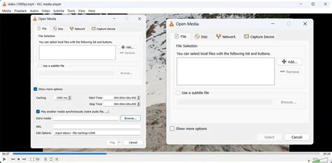 vlc sync two videos, Vlc download latest version