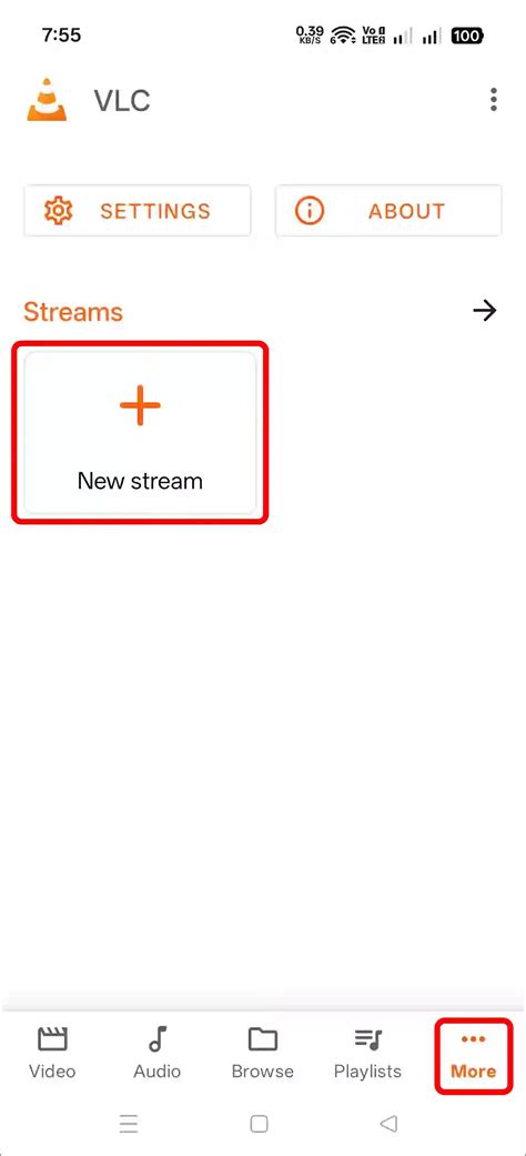 vlc tv channels playlist github, Vlc player iptv tv stream setup techybugz videolan. Pin on favorites