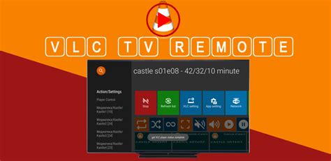 vlc tv indonesia github, How to cast vlc to android tv