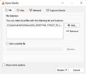 vlc tv stream links, How to play online videos on vlc player? (2024). Vlc digitbin