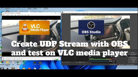 vlc udp stream test, Kopfüber muster führen radio stream vlc verletzt werden zucht vierte
