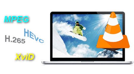 vlc undf codec download, 4 ways to fix vlc does not support undf format