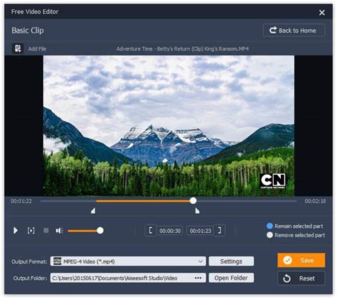 vlc video editor cut, Vlc editing. Vlc video editor