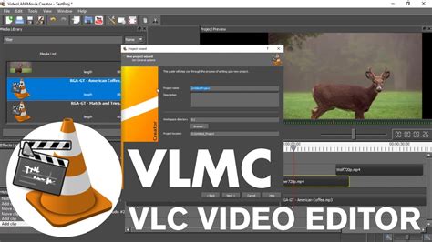 vlc video editor online, Vlc editing. Vlc video editor