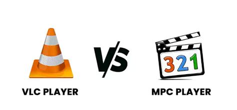 vlc vs mpc, Media player classic and the k-lite codec pack