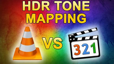 vlc vs mpc-hc with madvr for hdr tone mapping, Vlc vs potplayer + madvr hdr tone mapping 2020 edition! [ 4 movies
