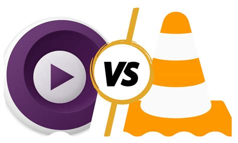 vlc vs vlc plus, Vlc media player vs. mpv